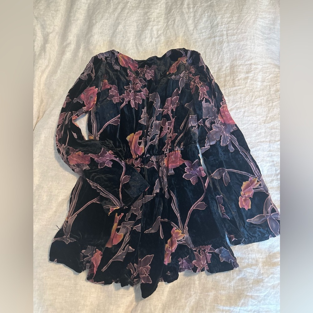 Romper - Picture 5 of 5